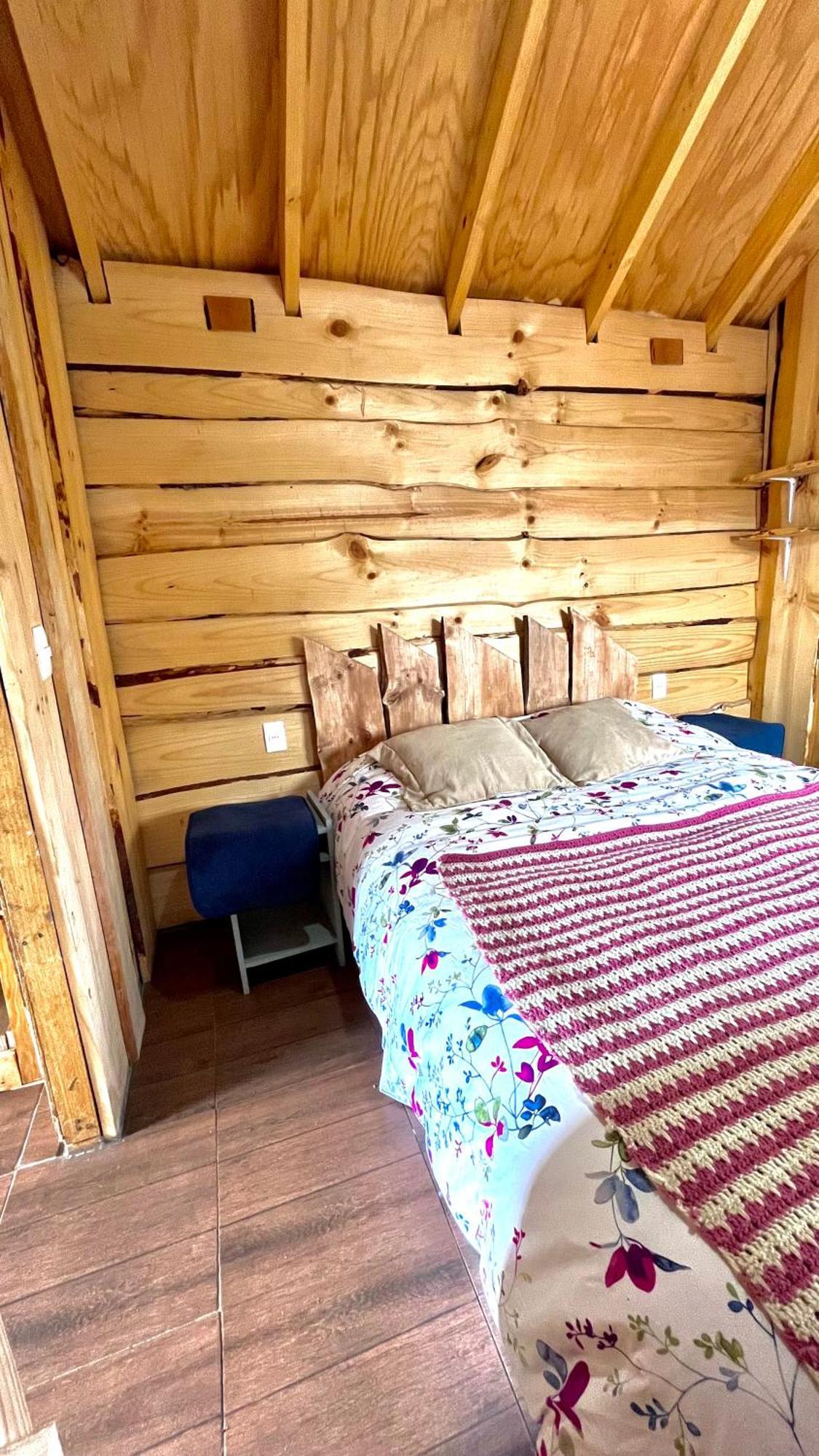 Cabana Tortolas Conaripe Exterior photo